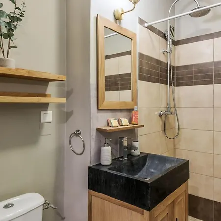 아파트 Cozy Studio Very Close To The Lifts - - Welkeys 샤모니