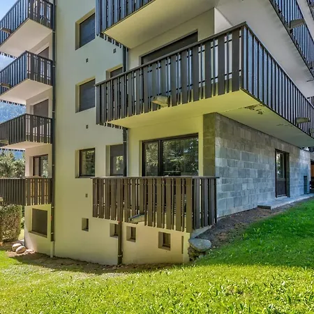 Cozy Studio Very Close To The Lifts - - Welkeys * 샤모니